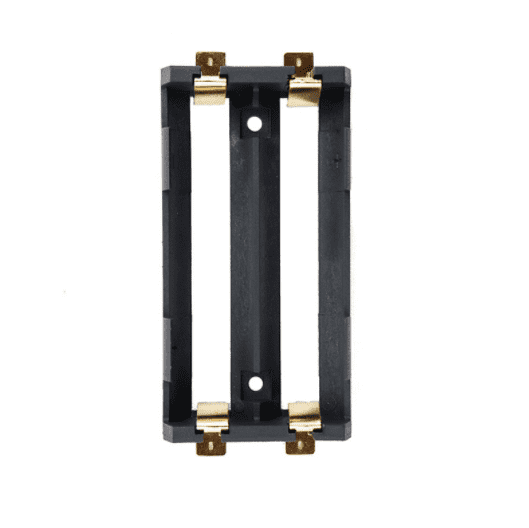 18650 SMD/SMT Dual Battery Holder