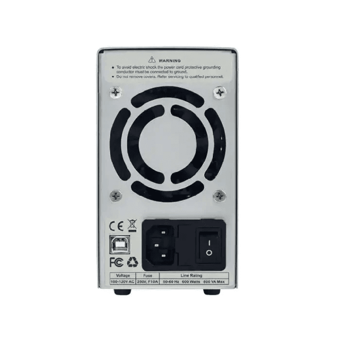 OWON SPE6103 60V 10A Programmable Lab DC Power Supply