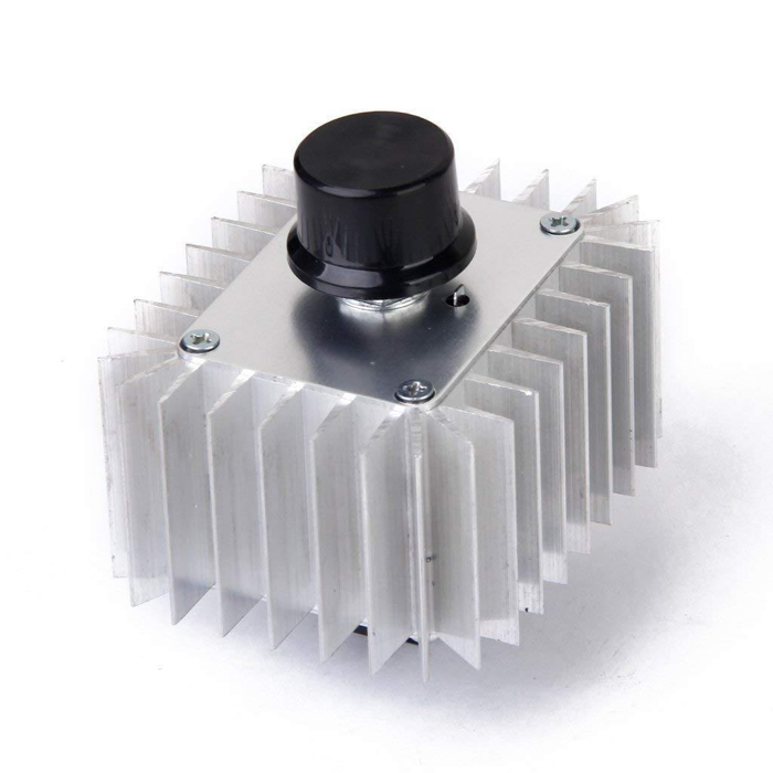 220V 5000W SCR Voltage Regulator