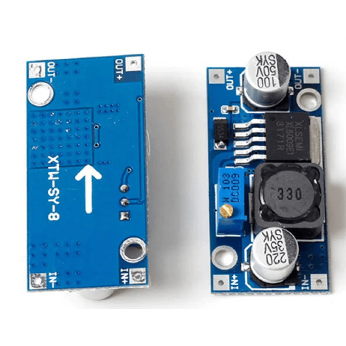 XL6009 Boost Module