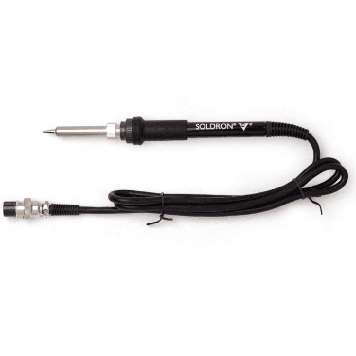 Soldron IST-100 Eddy Current Soldering Station
