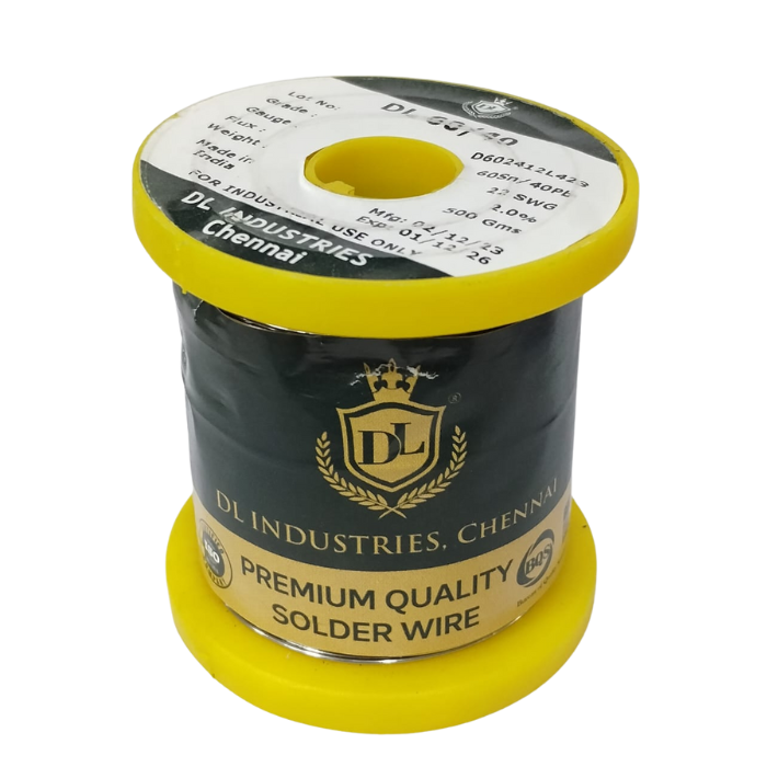 Soldering Lead (500g)