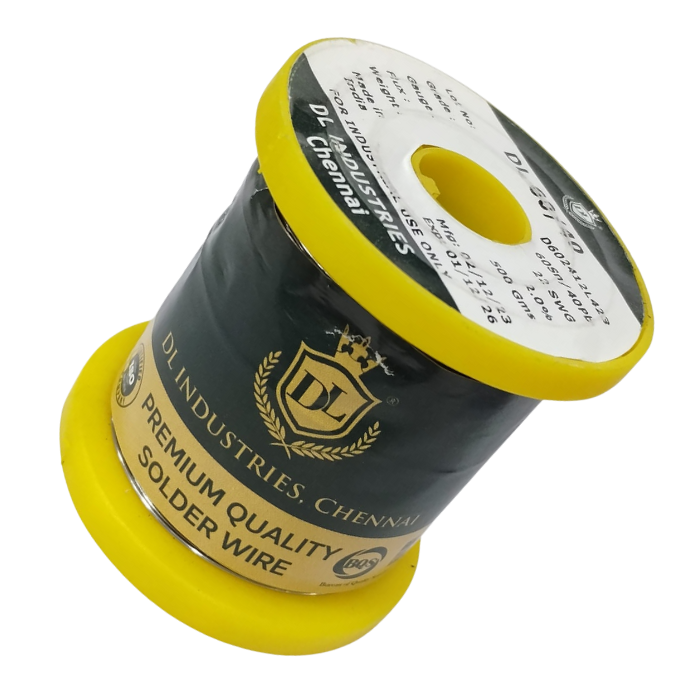 Soldering Lead (500g)
