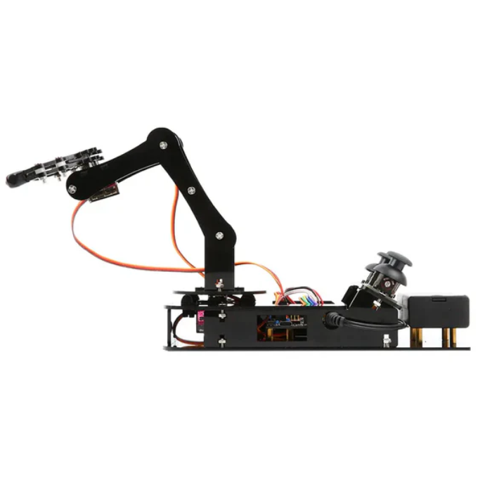 ACEBOTT ESP32 Programmable Robot Arm Kit for Arduino