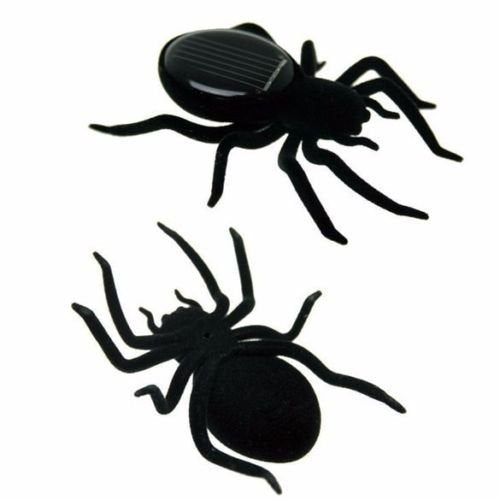 Spider Robot Insect Fun Toy