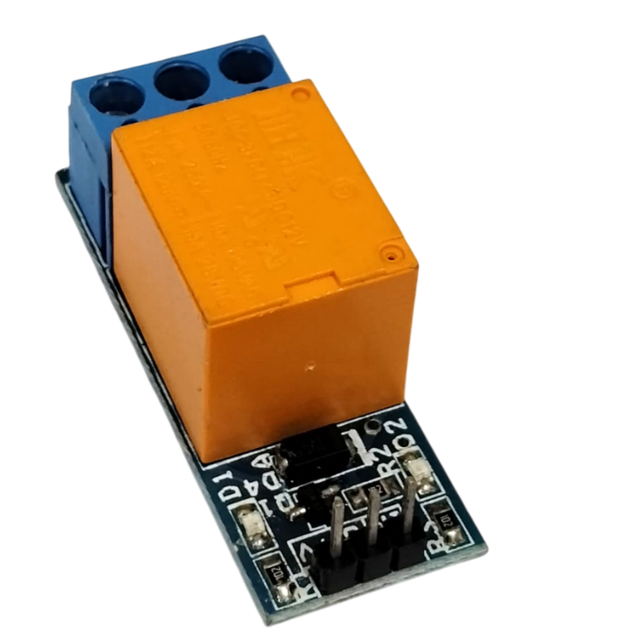 1-CH 12V Relay Board