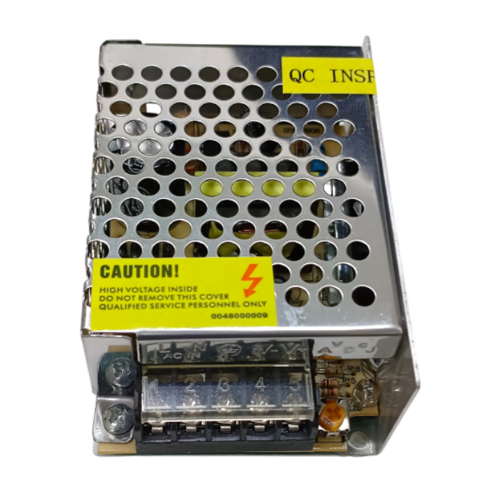 12V 5A SMPS