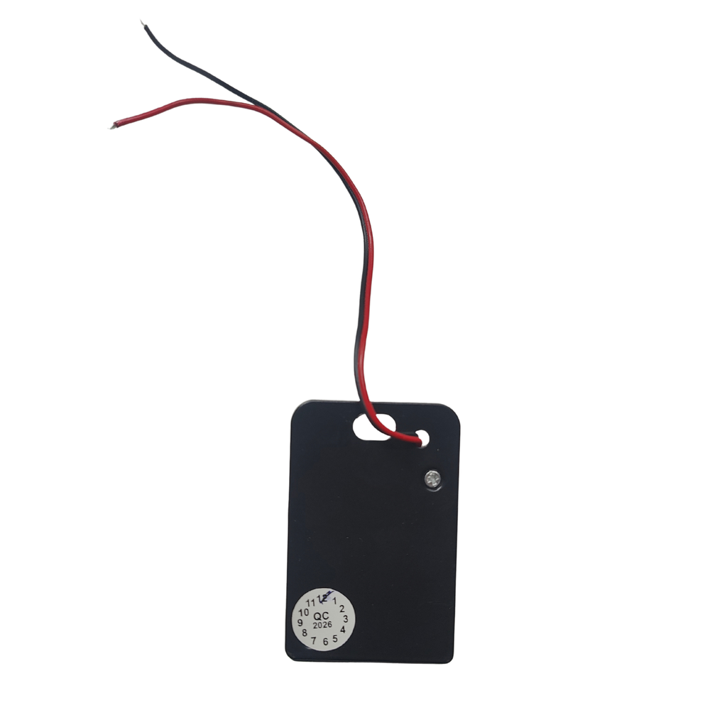 12v Mini Square Siren