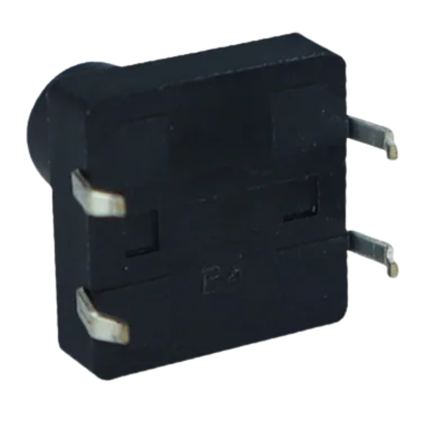 4 Pin Push Button Tactile Switch 12x12x15mm (Pack of 5)