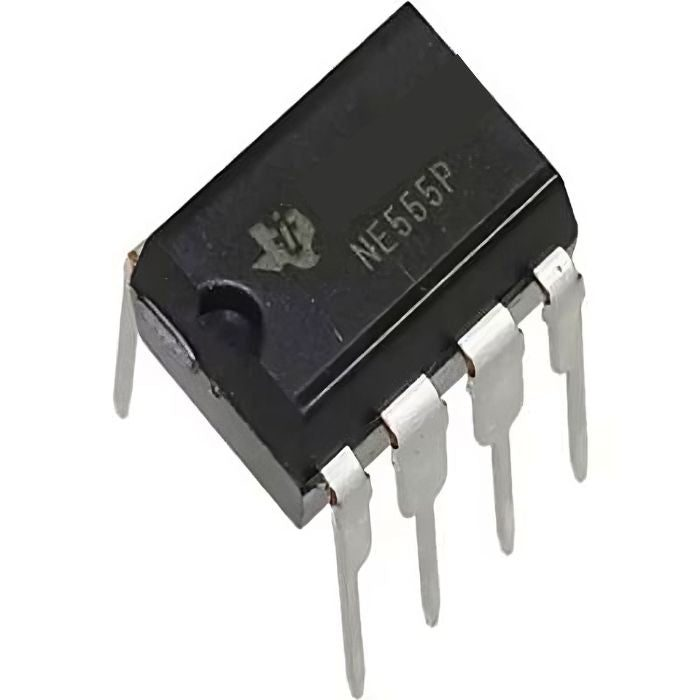 555 Timer IC