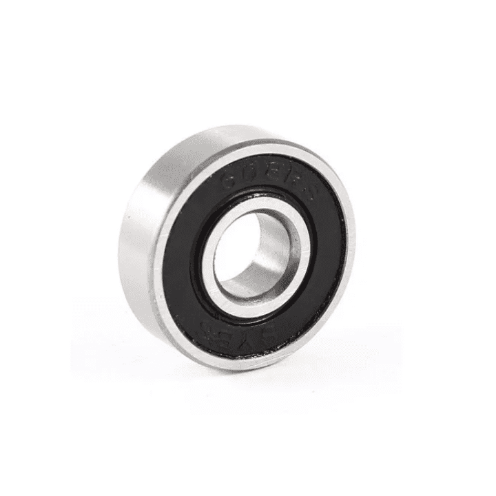 608-2RS Rubber Sealed Ball Bearing Miniature Bearing (8x22x7mm)