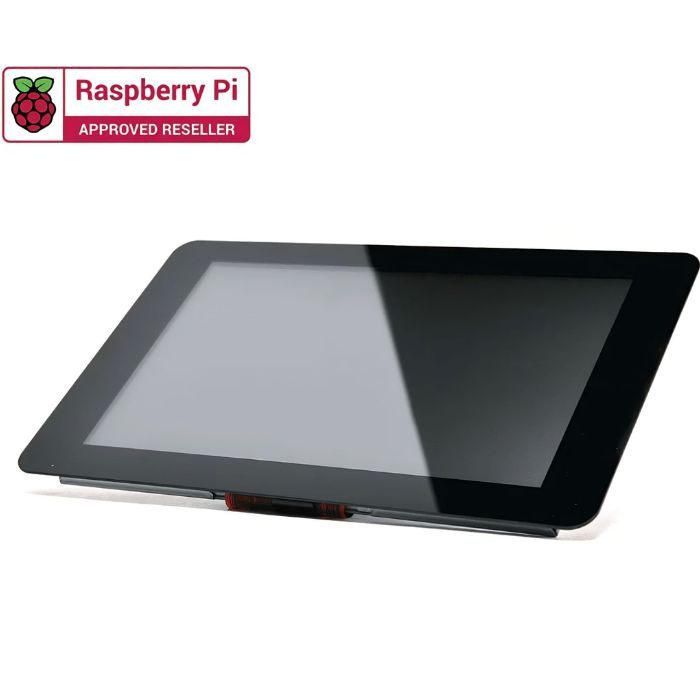 7inch Official Raspberry Pi Touchscreen Display