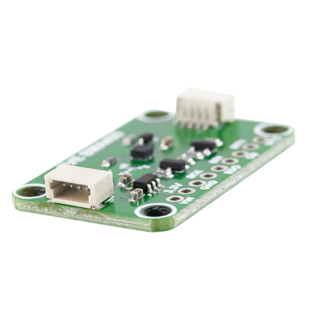 7Semi BMA400 3-Axis Digital Accelerometer Breakout Board STEMMA QT / Qwiic