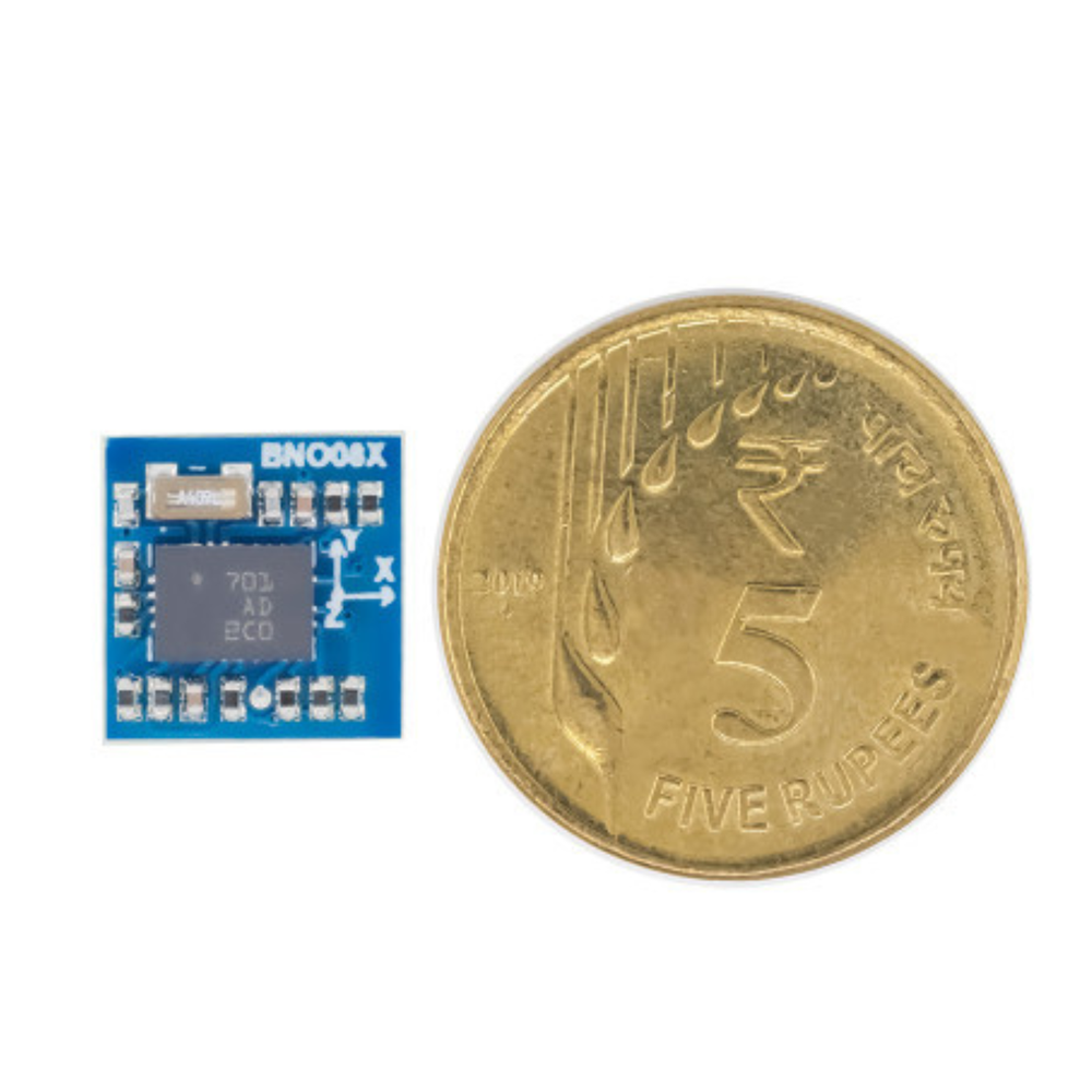 7Semi BNO086 IMU Mini Breakout Board for Robotics