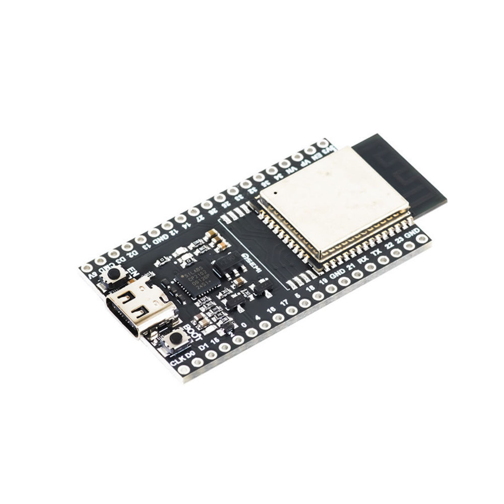 7Semi ESP32-DEVKIT-D – ESP32 WiFi BLE Development Board