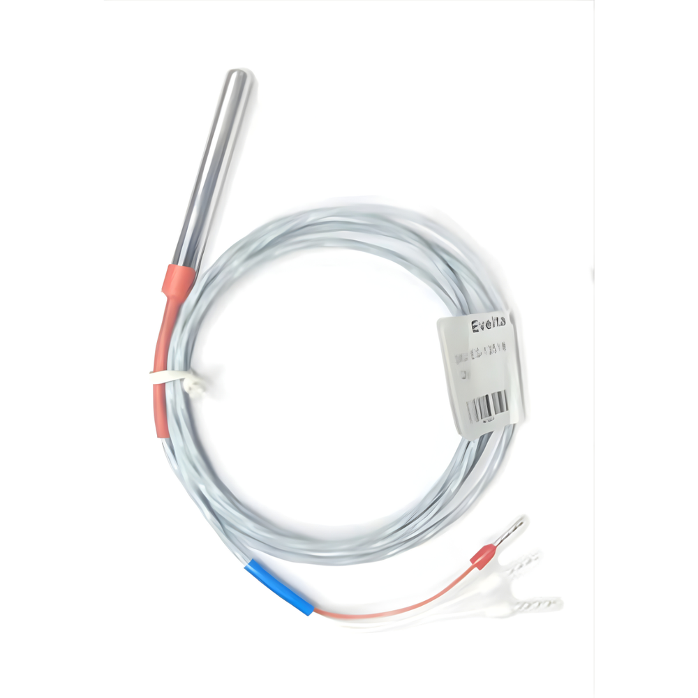 7Semi PT100 RTD 3-Wire Temperature Sensor Probe