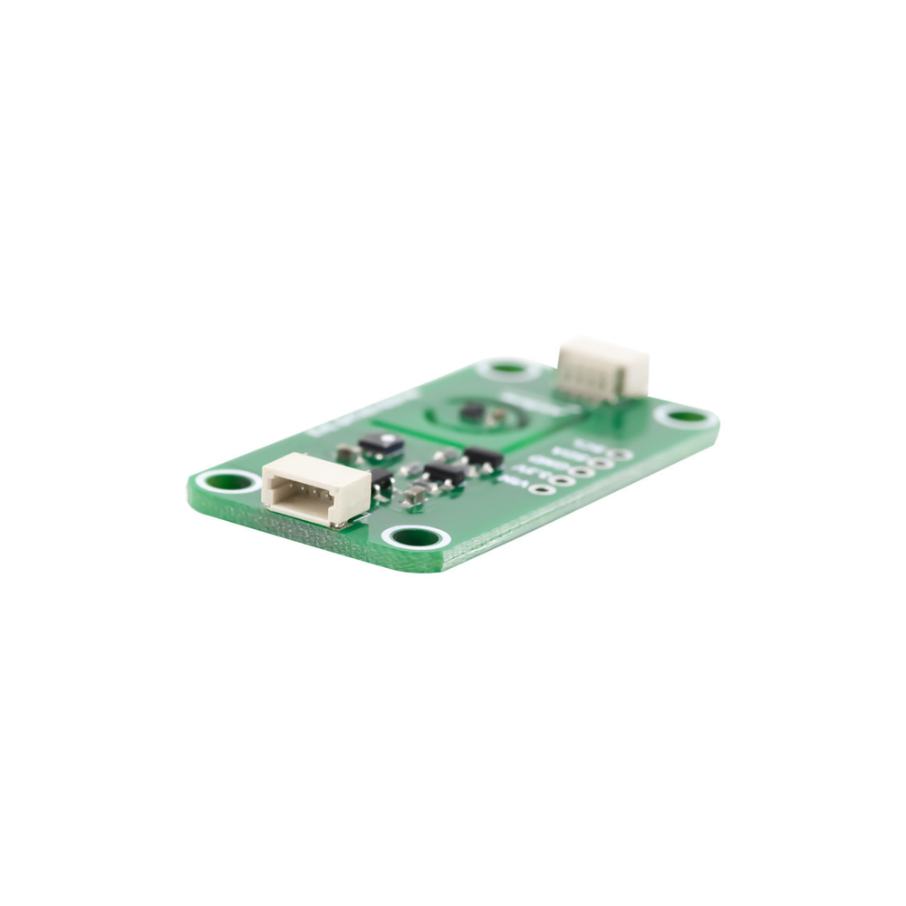 7Semi SHT40 SGP40 VOC Environmental Monitoring Sensor Module Qwiic-Ready