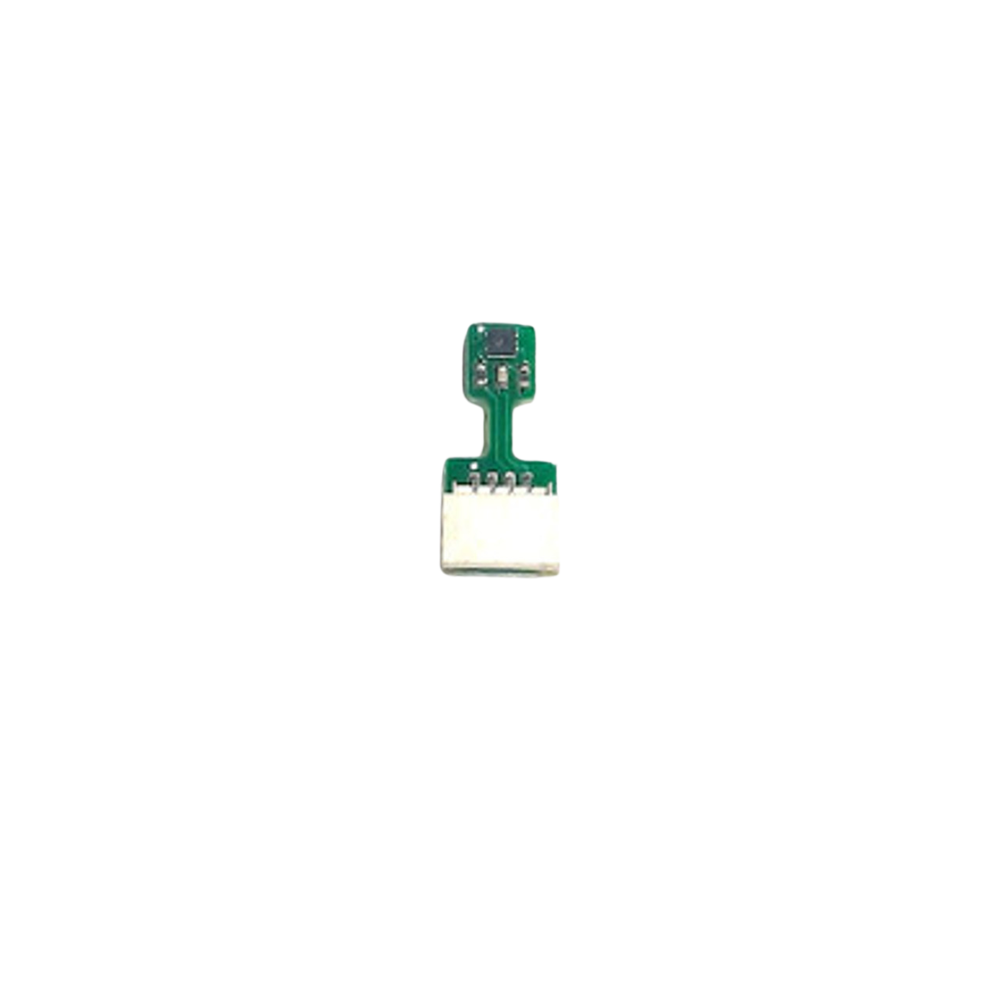 7Semi SHT41 Temperature & Humidity Sensor Tiny Breakout with I2C Qwiic