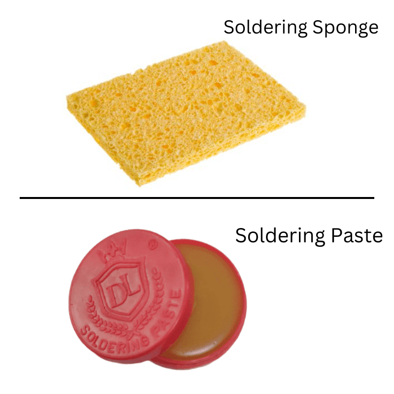 8 in 1 25W Soldering Iron kit