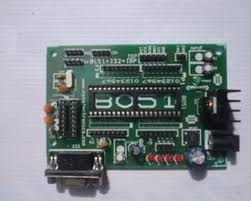 8051 Development Board