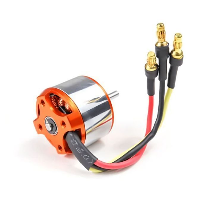 A2212 1000KV BLDC Motor for RC Drones and Quadcopters