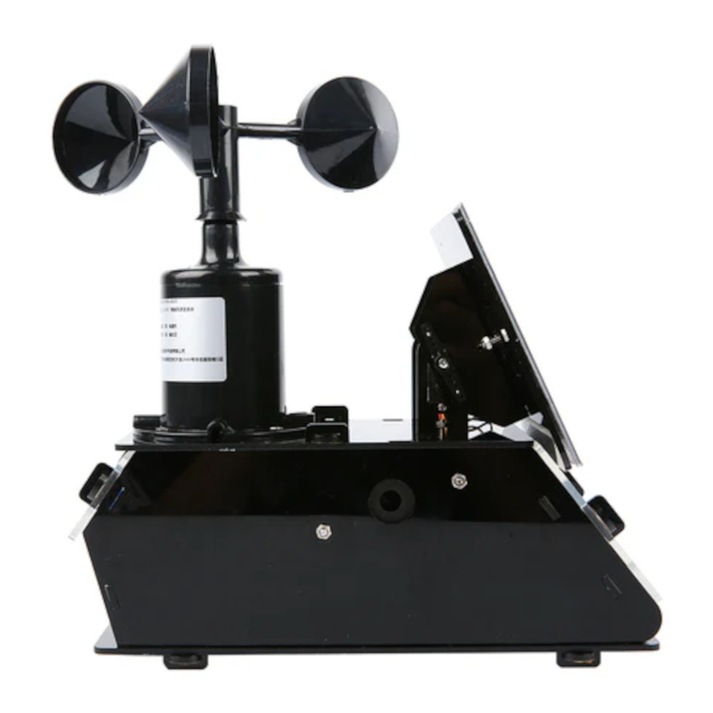 ACEBOTT ESP32 IOT Weather Station Starter STEM Kit Compatible with Arduino