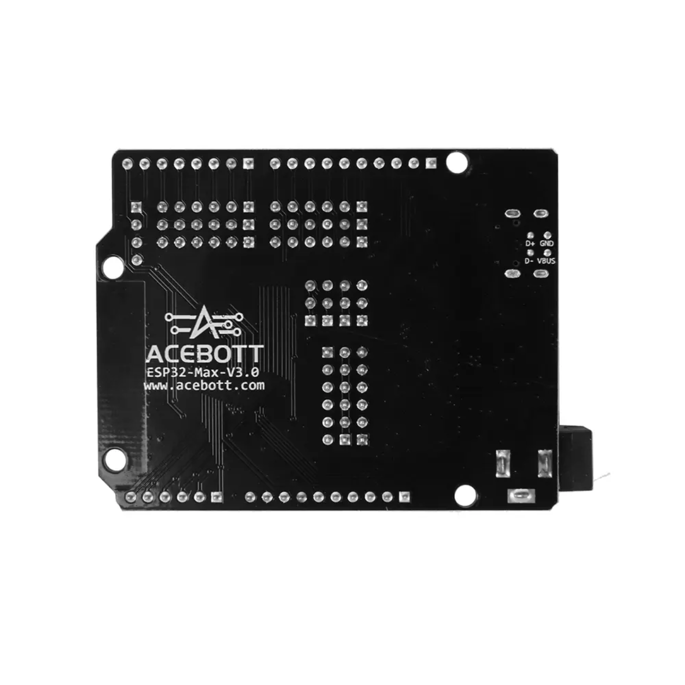 ACEBOTT ESP32 Max V3.0 Controller Board