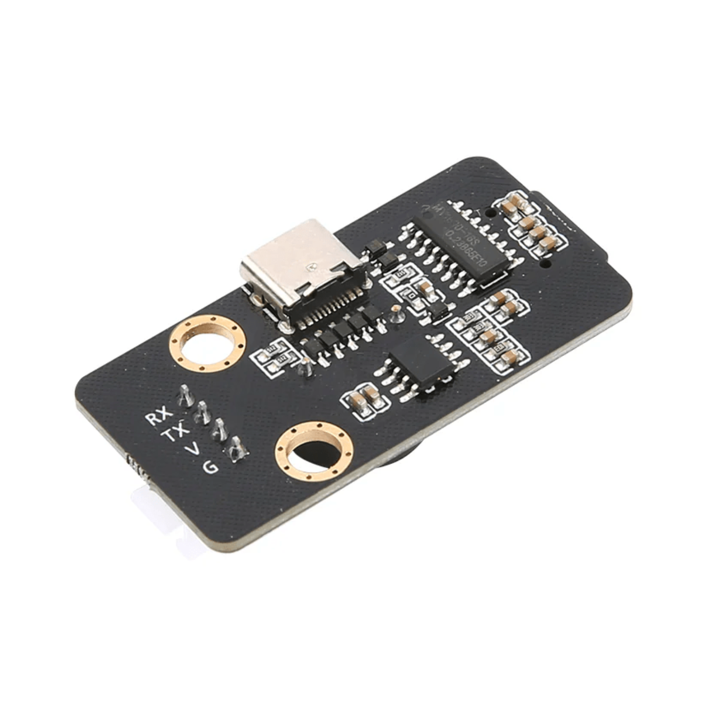 ACEBOTT QD102 MP3 Expansion Pack for SharkBot Smart Car Kit