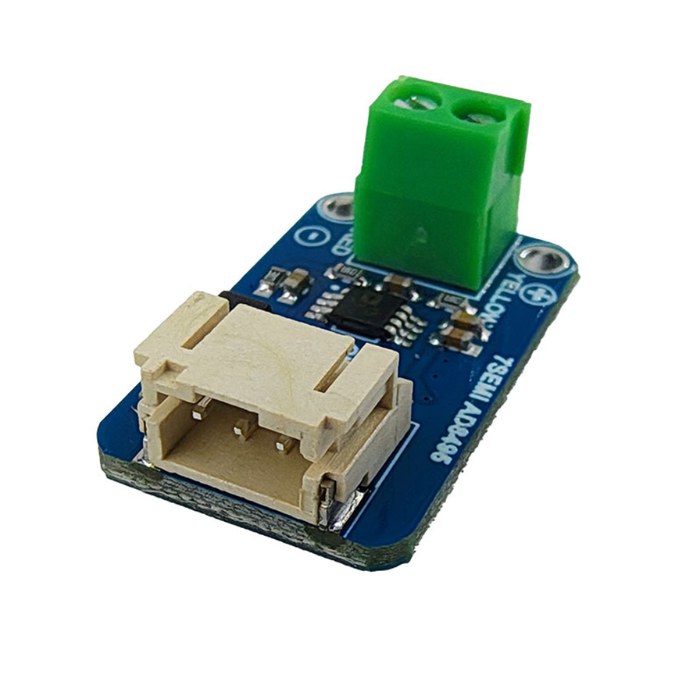 AD8495 K-Type Analog Thermocouple Amplifier Breakout -7Semi