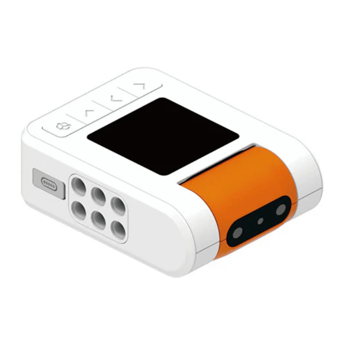 AI Vision Kit for VinciBot by Matatalab