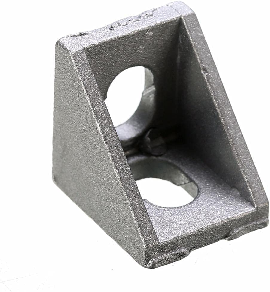 Aluminium Profile Angle Bracket L Joint Corner 2020