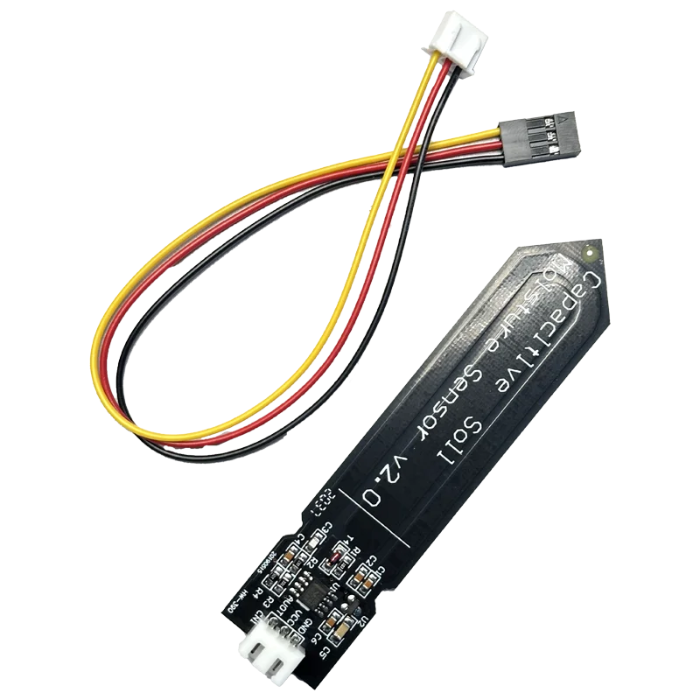 Analog Capacitive Soil Moisture Sensor V2.0