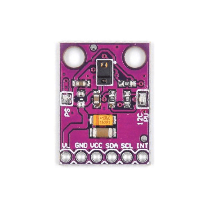 APDS 9960 RGB And Gesture Sensor