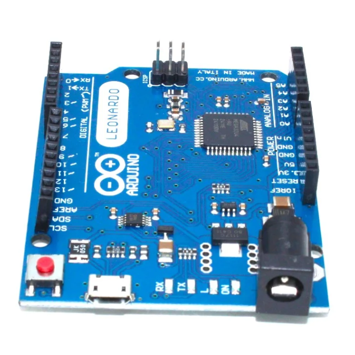 Arduino Leonardo R3 compatible board