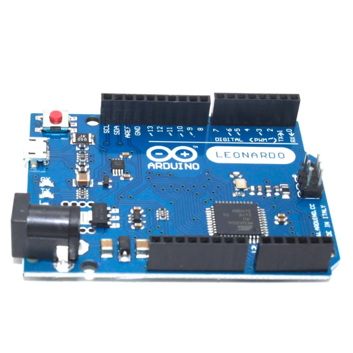 Arduino Leonardo R3 compatible board