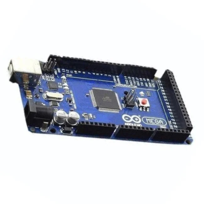 Arduino MEGA 2560 Atmel R3 compatible Board