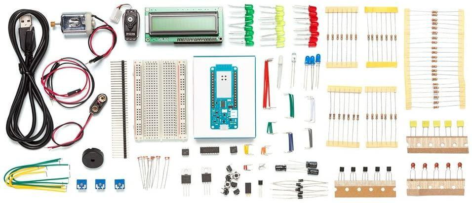 Arduino MKR IoT Bundle
