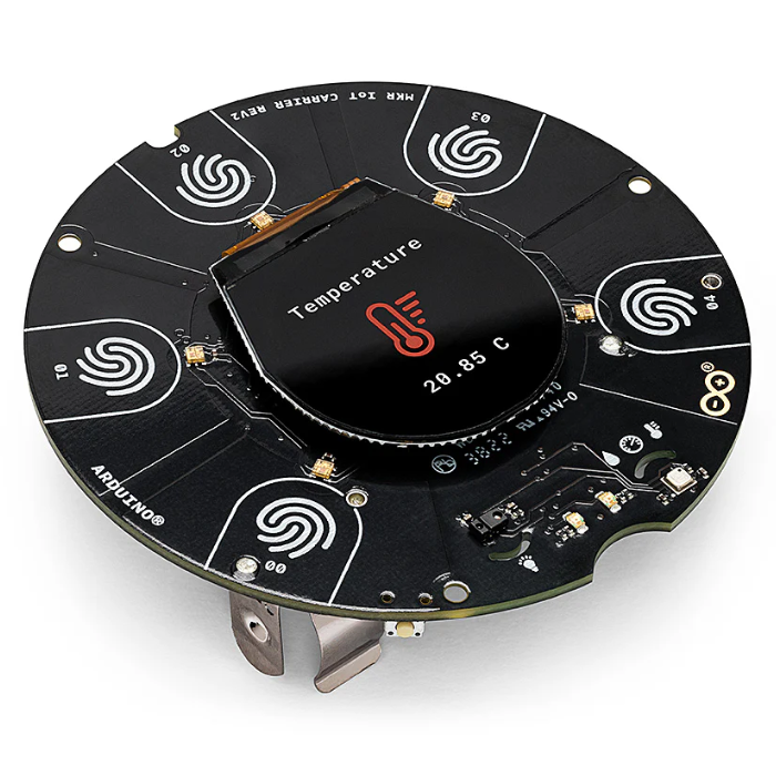 Arduino MKR IoT Carrier Rev2 - ABX00073