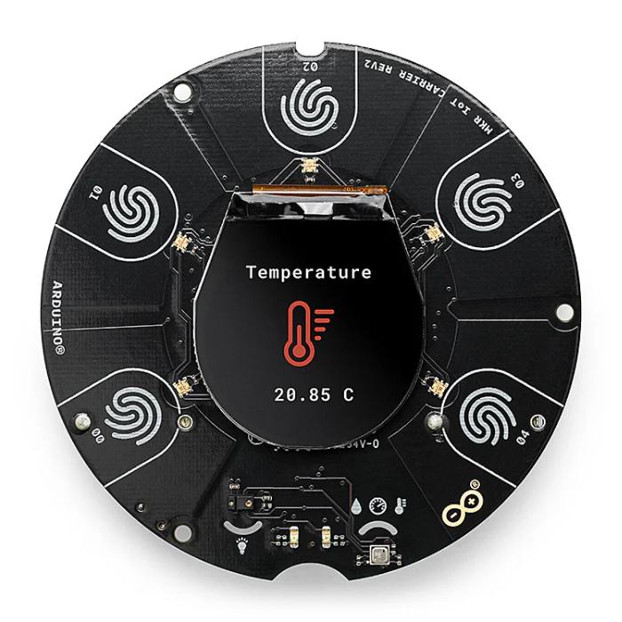 Arduino MKR IoT Carrier Rev2 - ABX00073