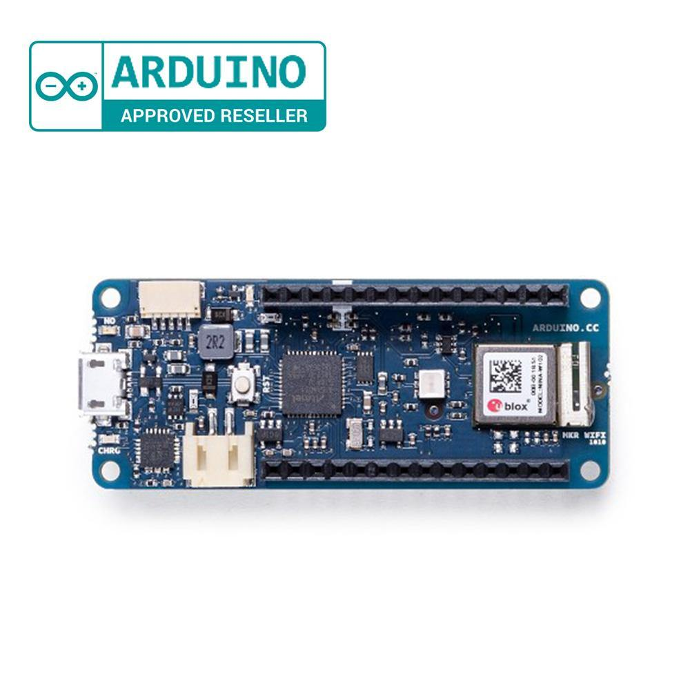 Arduino MKR WIFI 1010 ABX00023