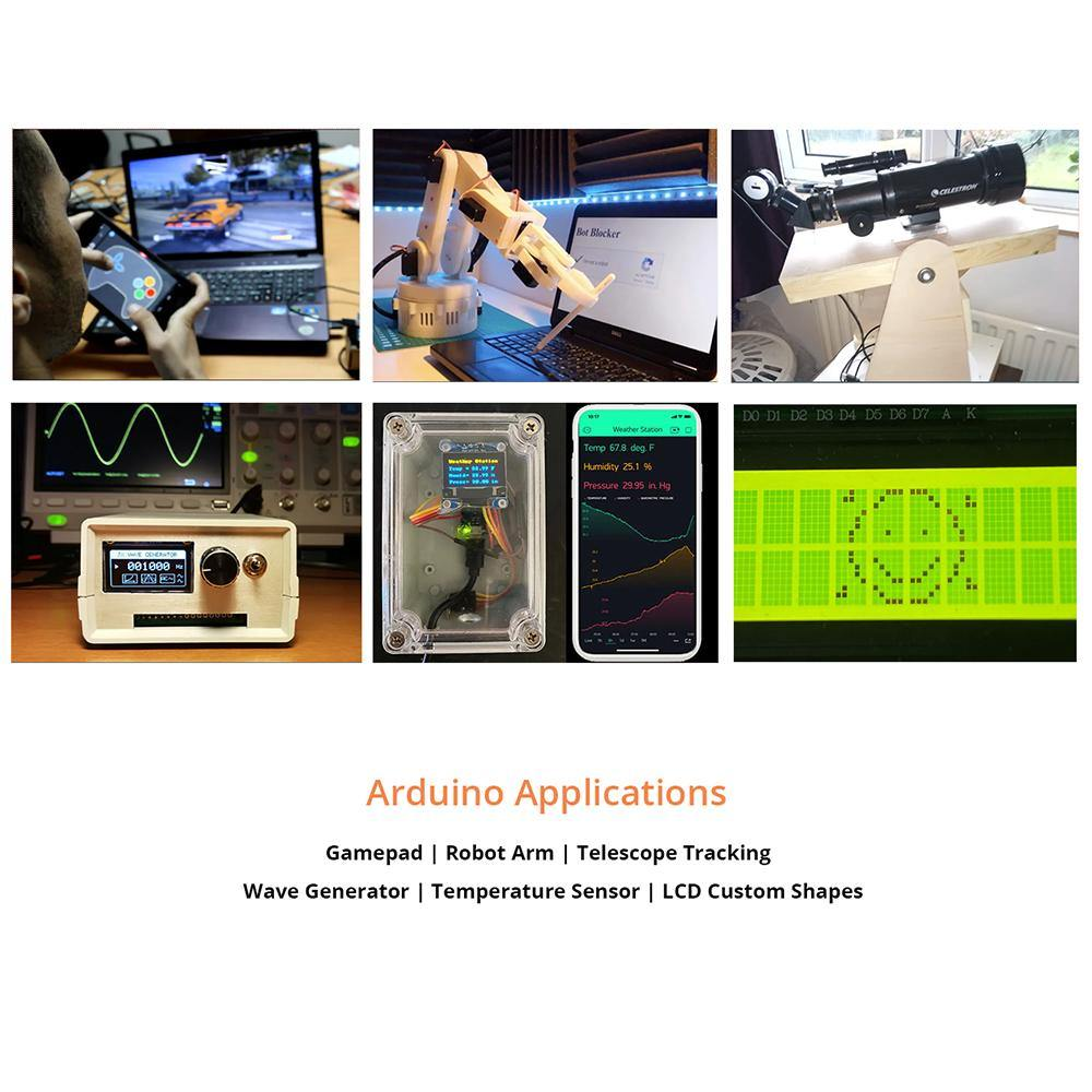 Arduino Nano Every with Headers ABX00033