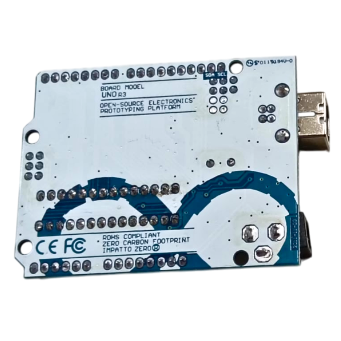Arduino Uno R3 Board compatible