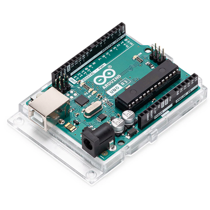Arduino Uno R3 Original