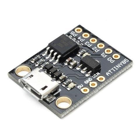 ATTiny85 USB Development Board