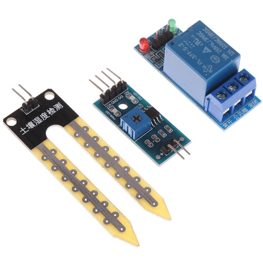 Automatic Plant Watering System Kit