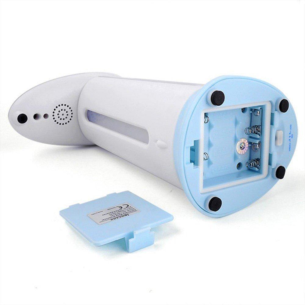 Automatic Table Top Touchless Sanitizer Dispenser with IR Motion Sensor