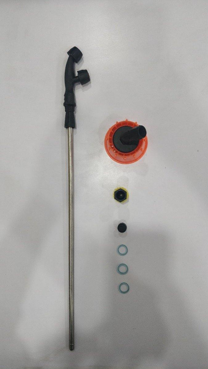 Backpack Electric Disinfectant Sprayer