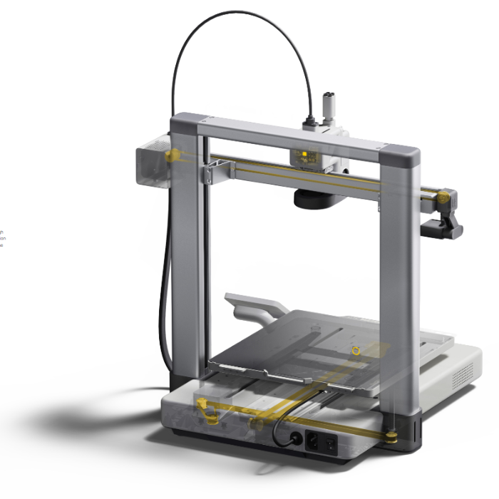Bambu Lab A1 3D Printer