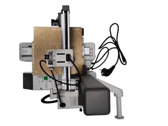 Bambu Lab A1 Mini Combo 3D Printer (Unboxed)