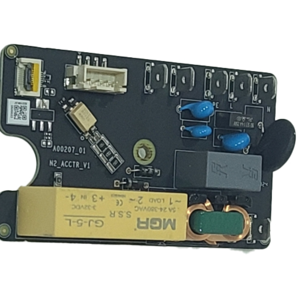 Bambu Lab AC Board Replacement Part Compatible with Bambu A1